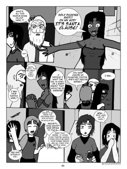 webcomic manga 200:20 Page 44