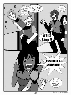 200:20 Manga Webcomic page 45