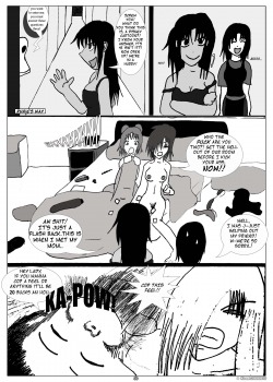 200:20 Web comic manga Page 30