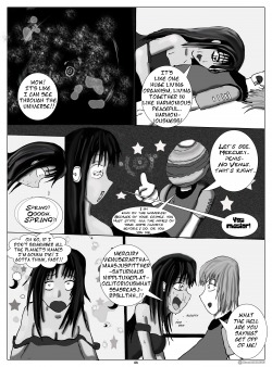 200:20 Web comic Manga Page 32