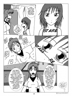 200:20 webcomic manga Page 49